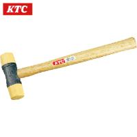 KTC プラスチックハンマ (1本) 品番：UD3-10 | 工具ランドヤフーショップ