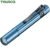 TRUSCO(トラスコ) アルミLEDライト 1球 10ルーメン ペンタイプ ブルー (1個) TAL-21AN-B | 工具ランドヤフーショップ