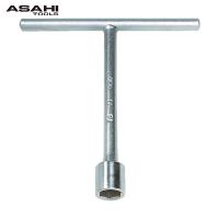 ASH T型ボックスレンチ30mm (1個) 品番：TB0030 | 工具ランドヤフーショップ