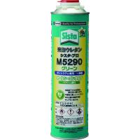 Sista 発泡ウレタン M5290 650ml (1本) 品番：SUM-529 | 工具ランドヤフーショップ