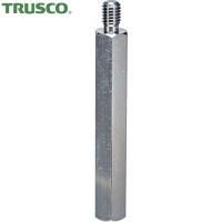 TRUSCO(トラスコ) 六角支柱 SUS304 オスメス M8 H13-45(1個) 品番：SHMFS13-45 | 工具ランドヤフーショップ