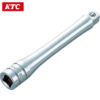 KTC 6.3sq.エクステンションバー75mm (1個) 品番：BE2-075 | 工具ランドヤフーショップ