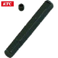 KTC ショートヘキサゴンビットソケット用交換ビット10mm (1個) 品番：T-10S | 工具ランドヤフーショップ