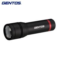 ジェントス GENTOS LEDハンディライト レクシード344D (1本) RX-344D | 工具ランドヤフーショップ