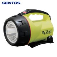 GENTOS ジェントス LED強力ライト314D (1台) 品番：LK-314D | 工具ランドヤフーショップ