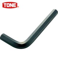 TONE(トネ) 六角棒L形レンチ 17mm (1本) 品番：HK-17 | 工具ランドヤフーショップ