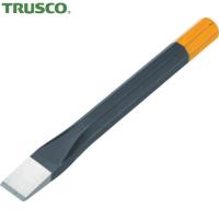 TRUSCO(トラスコ) 平タガネ 16mmX180mm (1本) THT-16 | 工具ランドヤフーショップ