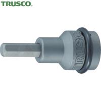 TRUSCO(トラスコ) インパクト用ヘキサゴンソケットソケット(差込角12.7)対辺5mm (1個) THX4-05 | 工具ランドヤフーショップ