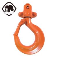 象印チェンブロック C21ー1t用下フックセット （YC21-010017） (1個) 品番：YC21-010017 | 工具ランドヤフーショップ