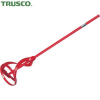 TRUSCO(トラスコ) パワーミキサー高粘度用 (1本) TM-60 | 工具ランドヤフーショップ