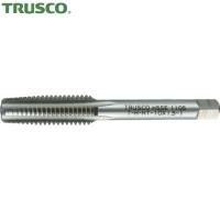 TRUSCO(トラスコ) ハンドタップ 上 HSS-E M6X1.0 (1本) T-H-HT-M6X1.0-3 | 工具ランドヤフーショップ