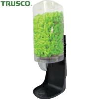 TRUSCO(トラスコ) 耳栓 ディスペンサー TEI-10 500組入り(1Cs) 品番：TEID-500 | 工具ランドヤフーショップ
