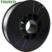 TRUSCO(トラスコ) 軟鋼ノンガスワイヤ1.0φ5KG(1巻) 品番：NNW-10-5 | 工具ランドヤフーショップ