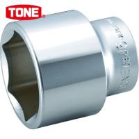 TONE(トネ) ソケット(6角) 32mm (1個) 品番：6S-32 | 工具ランドヤフーショップ