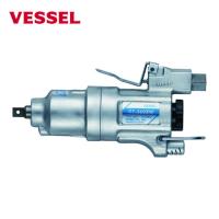 ベッセル VESSEL GT-S60XW エアーインパクトレンチ GT-S60XW 最大締付トルク116.8 (1台) | 工具ランドヤフーショップ