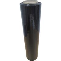 ツカサ カラーストレッチ(黒)20×500×300 (1巻) 品番：CSF20BLA | 工具ランドヤフーショップ