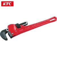 KTC パイプレンチ 250mm (1丁) 品番：PWA-250 | 工具ランドヤフーショップ