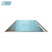 NOGA K2〜K5内外径カウンターシンク90°内径用ブレード刃先14°HSS (1個) 品番：KP04-320-14 | 工具ランドヤフーショップ