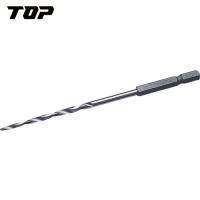 TOP(トップ工業) 六角シャンクテーパー下穴錐 4mm3本セット (1S) 品番：ETK-4.0-3S | 工具ランドヤフーショップ