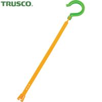 TRUSCO(トラスコ) マルチフック(単管フック) 500mm (1本) BH-500B | 工具ランドヤフーショップ