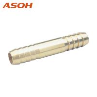 ASOH(アソー) ホース接手 Φ10.5 (1個) 品番：HH-2010 | 工具ランドヤフーショップ