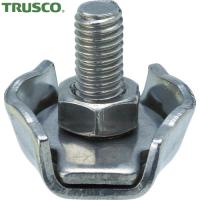 TRUSCO(トラスコ) シングルワイヤークリップΦ3用 (2個入) (1袋) TSWC-3 | 工具ランドヤフーショップ