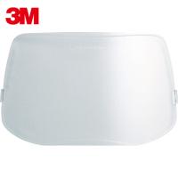 3M スピードグラス[[TM上]] 外側保護プレート 標準タイプ 9100用 526000 10枚/1袋 (1袋) 品番：526000 | 工具ランドヤフーショップ