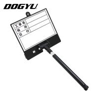 土牛(DOGYU) 伸縮式ホワイトボードD-1 (1個) 品番：02385 | 工具ランドヤフーショップ