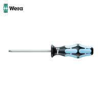 Wera ステンレス プラスドライバー1×80 (1本) 品番：032021 | 工具ランドヤフーショップ