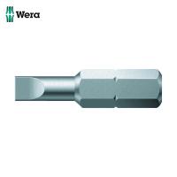 Wera 800/1Z ビット 0.5X3.0 (1本) 品番：056200 | 工具ランドヤフーショップ