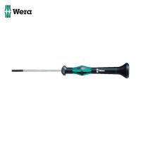 Wera 2035 ミクロドライバー -0.50X3.0X80 (1本) 品番：118010 | 工具ランドヤフーショップ
