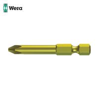 Wera 851/4A ビット ＋3X50 (1本) 品番：134932 | 工具ランドヤフーショップ