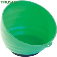 TRUSCO(トラスコ) 樹脂マグネットトレー 緑 (1個) TBMT-150-GN | 工具ランドヤフーショップ