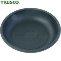 TRUSCO(トラスコ) 樹脂マグネットトレー 黒 (1個) TJMT-150-BK | 工具ランドヤフーショップ