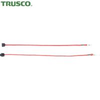 TRUSCO(トラスコ) セーフティグラス用ストラップ (赤) (1本) TSG-60R | 工具ランドヤフーショップ