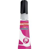 LOCTITE ロックタイト 強力瞬間接着剤 靴用 (1本) 品番：LKR-004 | 工具ランドヤフーショップ