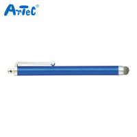 ArTeC アーテック 液晶タッチペン 導電性繊維タイプ（青）（91712） (1個) 品番：91712 | 工具ランドヤフーショップ