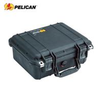 PELICAN 1400 黒 340×295×152 (1個) 品番：1400BK | 工具ランドヤフーショップ