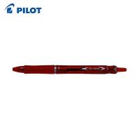 パイロット PILOT 油性ボールペン アクロボール 150 中字 レッド (1本) 品番：BAB-15M-RR | 工具ランドヤフーショップ
