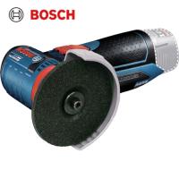 BOSCH(ボッシュ) コードレスミニ研削グラインダー本体のみ (1台) 品番：GWS10.8V-76H2 | 工具ランドヤフーショップ