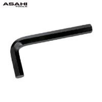 ASH 六角棒レンチ12mm(1本) 品番：AW1200 | 工具ランドヤフーショップ