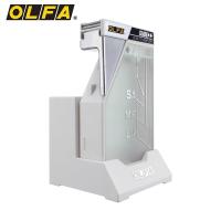 OLFA(オルファ) ポキステーション (1個) 品番：214B | 工具ランドヤフーショップ