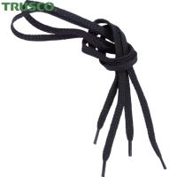 TRUSCO(トラスコ) 安全靴用紐 長編上用 丸紐 (1組) TKHM-L | 工具ランドヤフーショップ