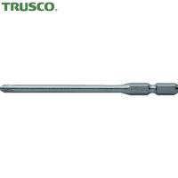 TRUSCO(トラスコ) ドライバービット M16＋2X65H (10本) TB16-2-65H | 工具ランドヤフーショップ