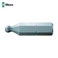 Wera 842/1Z ボールポイント 4.0 (1本) 品番：056354 | 工具ランドヤフーショップ