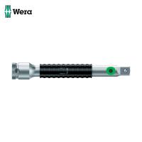 Wera ロックエクステンションバー1/4 ショート (1個) 品番：003530 | 工具ランドヤフーショップ