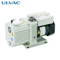 ULVAC(アルバック) 単相100-120V 油回転真空ポンプ (1台) 品番：GHD-031A | 工具ランドヤフーショップ