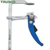 TRUSCO(トラスコ) エホマクランプ 最大口開400mmX深さ120mm (1丁) G-40L | 工具ランドヤフーショップ