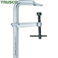 TRUSCO(トラスコ) エホマL型クランプ(強力型)スーパーヘビータイプ (1丁) SS30C | 工具ランドヤフーショップ