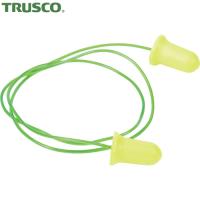 TRUSCO(トラスコ) 耳栓 コード付 32dB (1組) TEI-32H | 工具ランドヤフーショップ